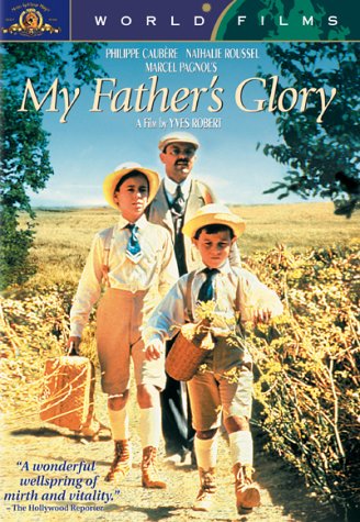 My Father's Glory (Widescreen) (Bilingual)