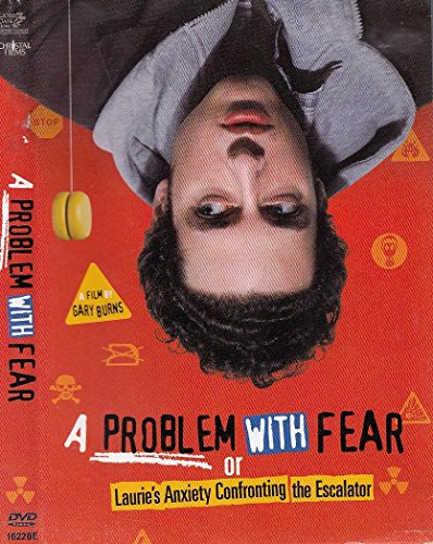 A Problem W/Fear