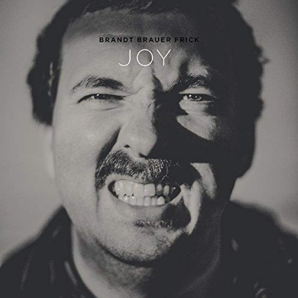 Brandt Brauer Frick / Joy - CD