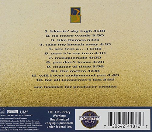 20th Century Masters: Millennium Collection