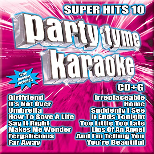 Superhits 10