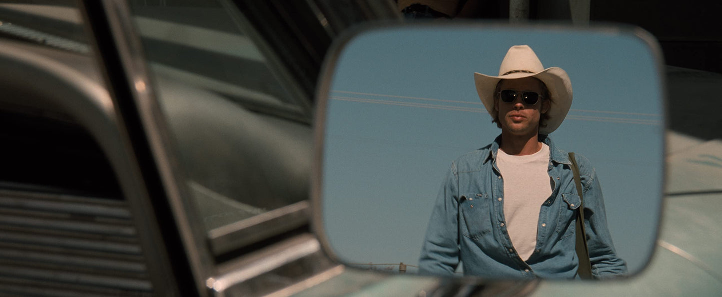 Thelma & Louise (The Criterion Collection) - 4K