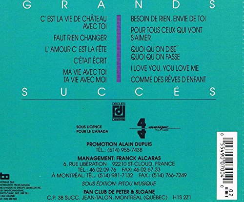 Grand Succes