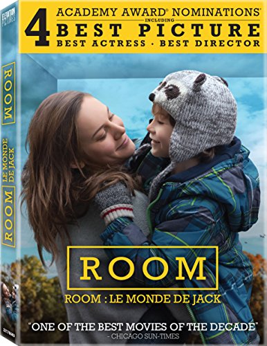 Room - DVD (Used)
