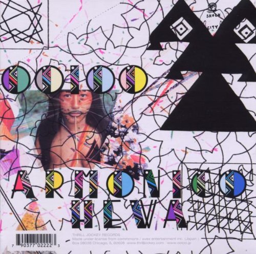Armonico Hewa
