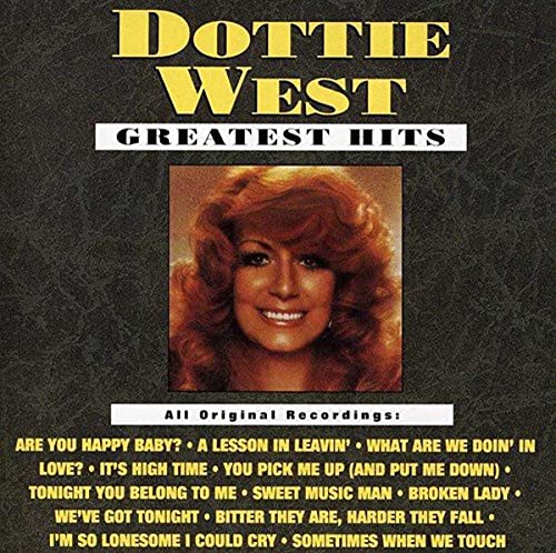 Greatest Hits