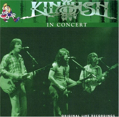 King Biscuit Flower Hour
