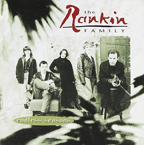 The Rankin Family / Endless Seasons - CD