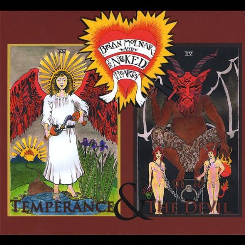 Temperance & the Devil