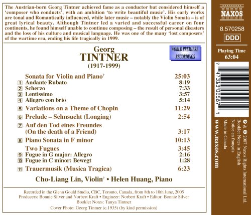 Chamber Music