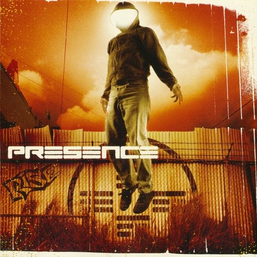 Presence / Rise - CD