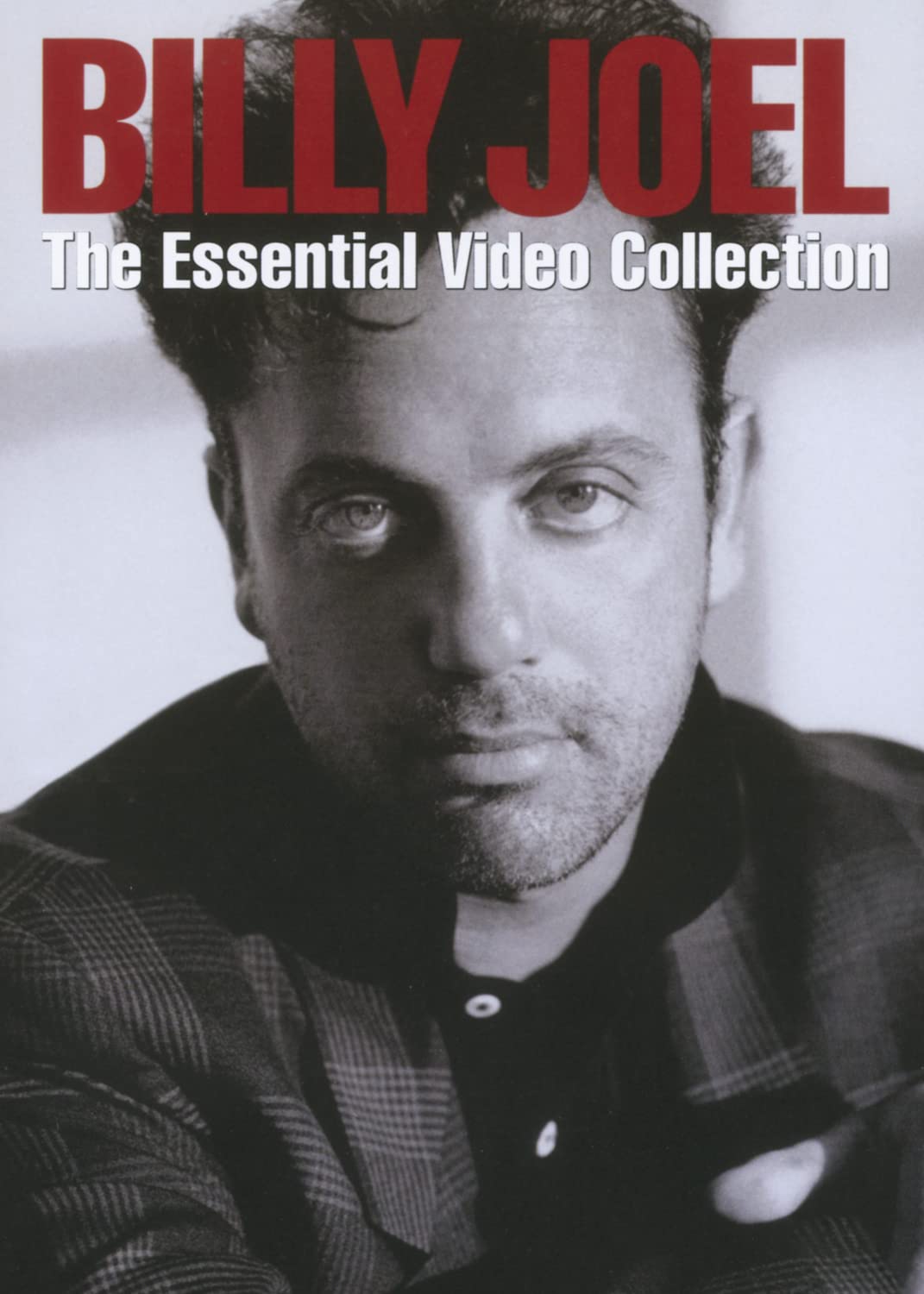 Billy Joel / The Essential Video Collection - DVD (Used)