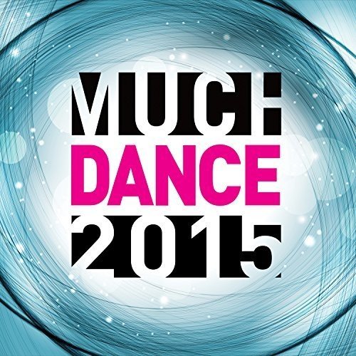 Much Dance 2015 / Various