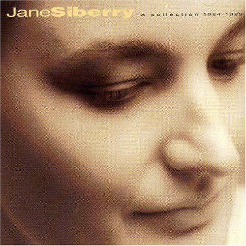 Jane Siberry / Jane Siberry: A Collection 1984-1989 - CD (Used)