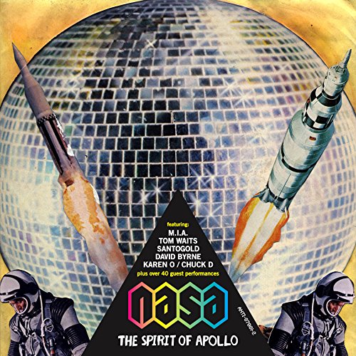 Spirit Of Apollo