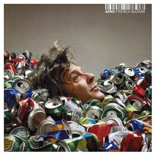 Arno / French Bazaar - CD (Used)