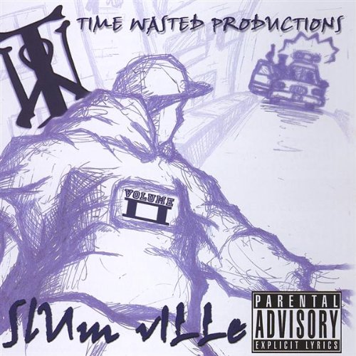 Slum Ville 2 / Various