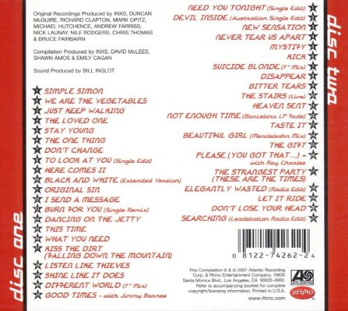 Anthology (1979-1997)