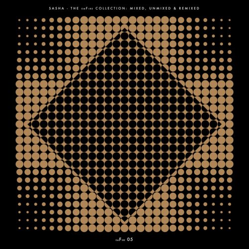 Sasha / The EmFire Collection: Mixed, Unmixed & Remixed - CD
