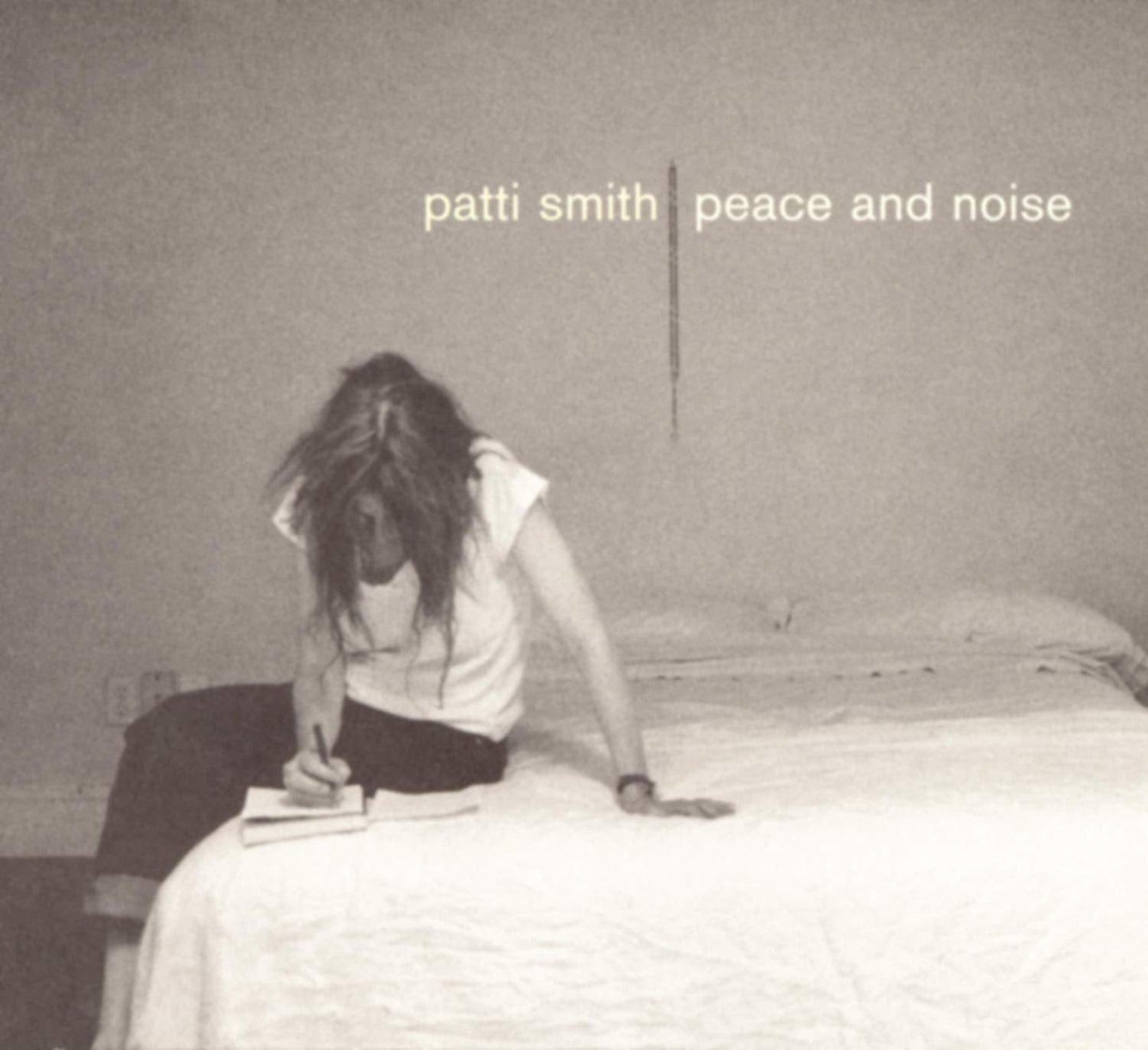 Peace and Noise