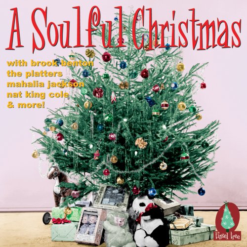 Soulfoul Christmas