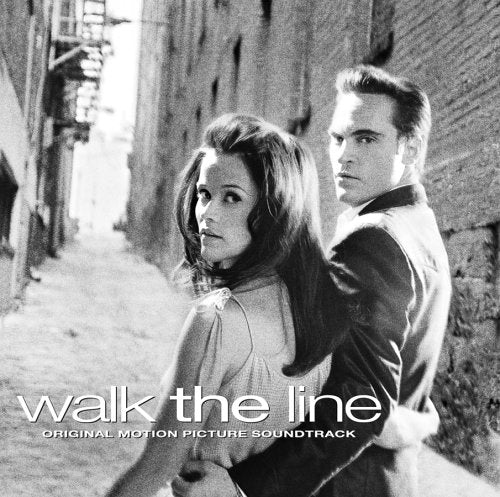 Bande originale / Walk The Line - CD (Occasion)