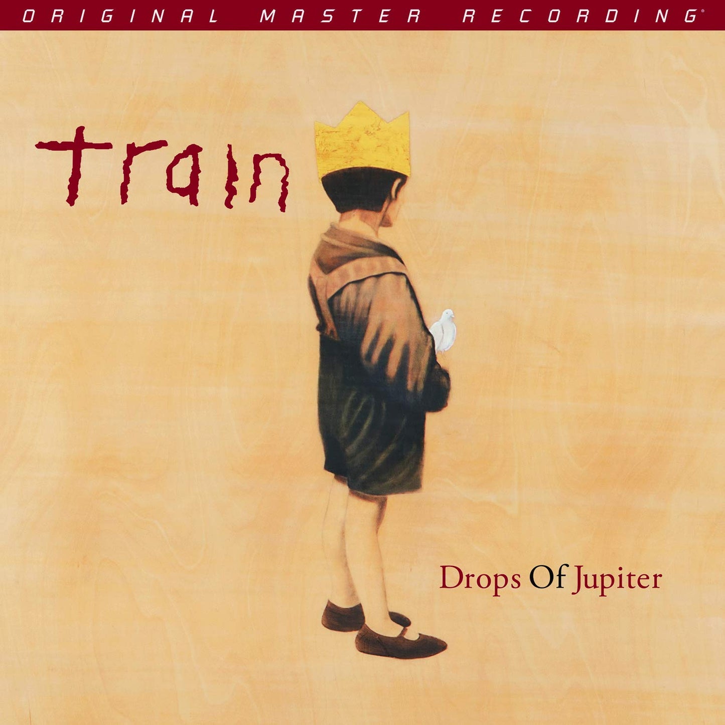 Train / Drops Of Jupiter - SACD