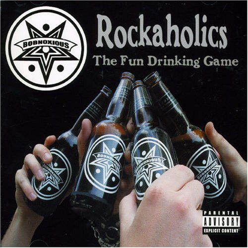 Rockaholics