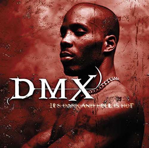 DMX / It's Dark & Hell Is Hot - CD (Used)