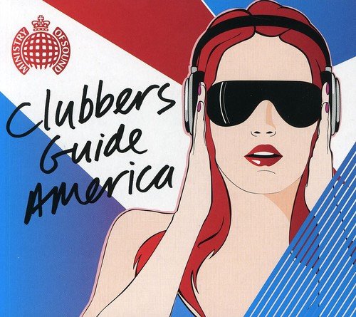 Clubber's Guide America