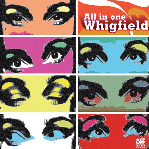 Whigfield/All in One