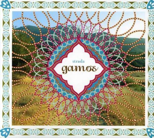 STRADA - GAMOS