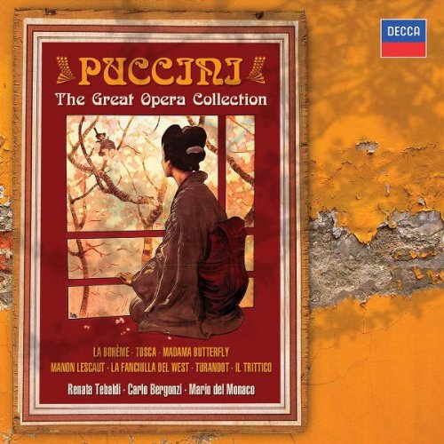 Great Opera Collection