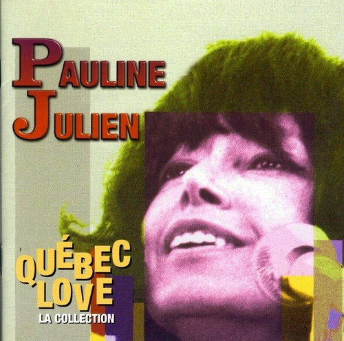 Québec Love: La Collection (CD) (Vinyl)