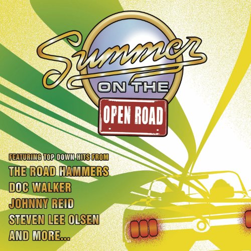 Summer on the Open Road