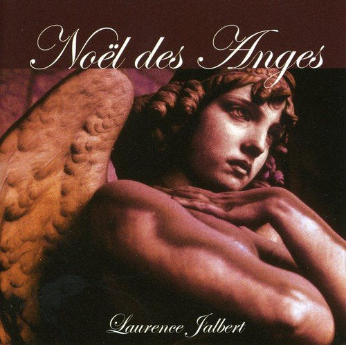 Laurence Jalbert / Noel Des Anges - CD