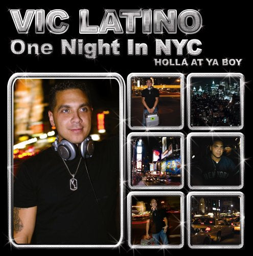 One Night In New York