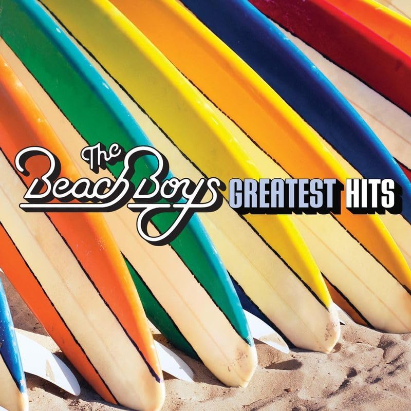 Greatest Hits: 50 Big Ones