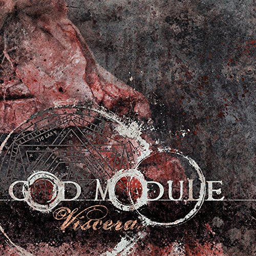 God Module / Viscera - CD