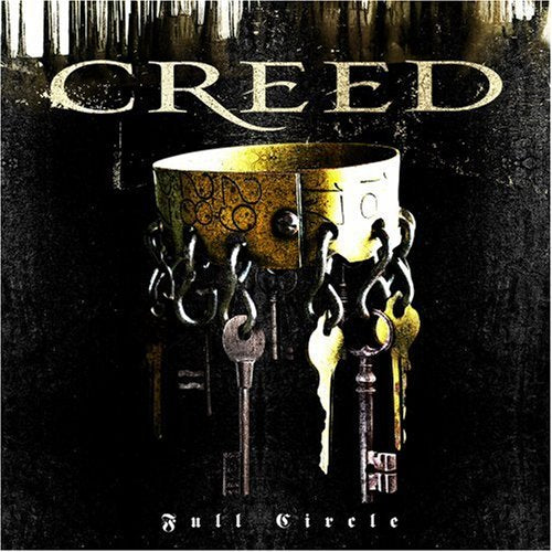 Creed / Full Circle - CD (Occasion)