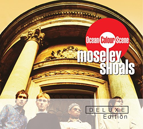 Ocean Colour Scene / Moseley Shoals - CD (dlx)