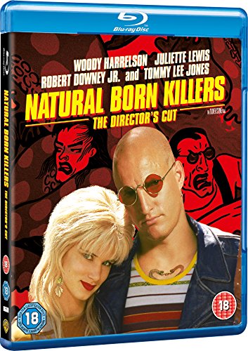 NATURAL BORN KILLERS