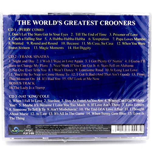 Various / Rock N Roll Superstars - CD