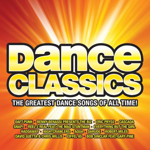 Dance Classics