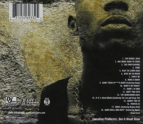 DMX / And Then There Was X - CD