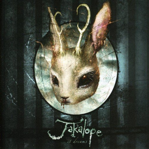Jakalope / It Dreams - CD