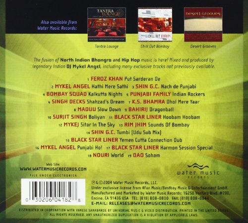 Bombay Beats / Various