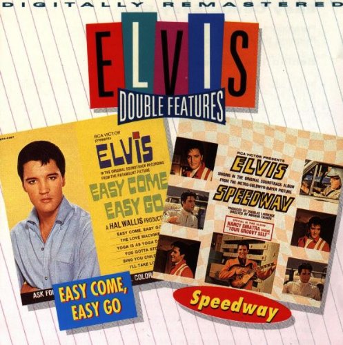 Easy Come Easy Go//Speedway