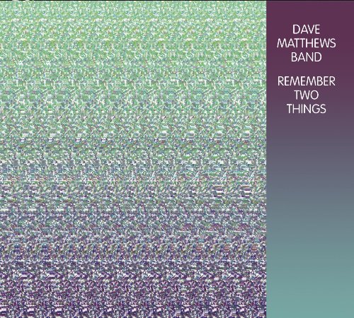 Dave Matthews Band / Remember Two Things - CD (Used)