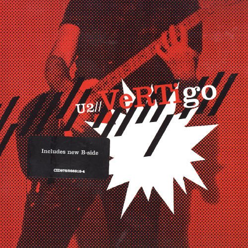 Vertigo 1
